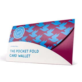 Pocket Folders